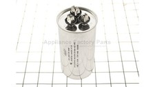 Air Conditioner Part # AC-1400-102 - Capacitor - Compress