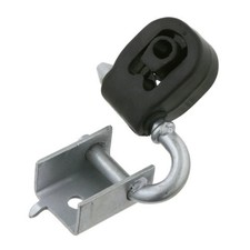 ORIGINAL® Febi Bilstein 23622 Halter, Abgasanlage für VW TRANSPORTER T4