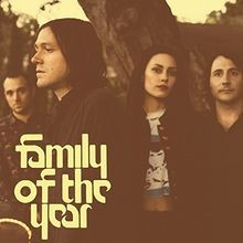 Family of the Year von Family of the Year | CD | Zustand gut