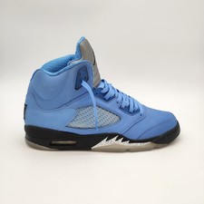 Jordan 5 Retro UNC University Blue (EUR 47,5 / UK 12 / US 13)