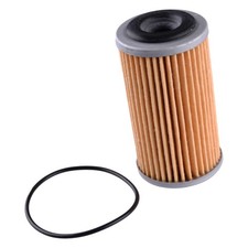 Fit For Mitsubishi Mirage 17-23 CVT Transmission Oil Cooler Filter w/ O-Ring A2
