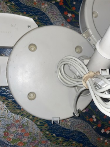 Nintendo Wii Harmonix WIRED Rockband Drums Model 19092 Works **DRUMS ONLY** - Picture 11 of 12