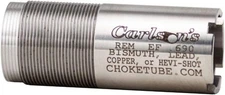 CARLSON Flush Mount Replacement Choke Tube Remington Extra Full 12GA