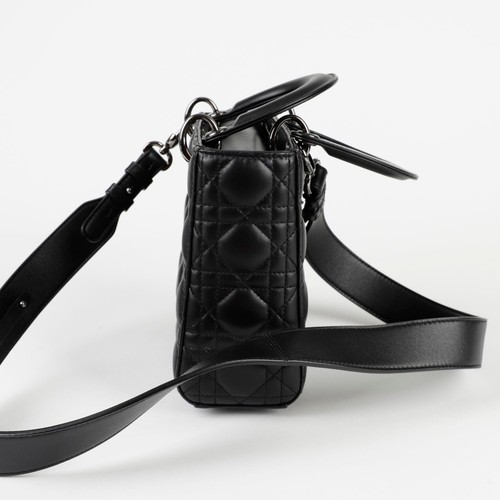 Dior M0538ONGE Lady MY ABC Small Tote Shoulder Bag 96064731 - Picture 6 of 14