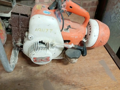 stihl ts 350 super