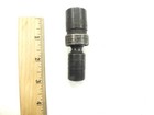 SNAP-ON 1/2" DRIVE 13MM IMPACT SWIVEL FLEX UNIVERSAL JOINT SHALLOW SOCKET METRIC