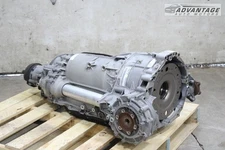 2017-18 AUDI Q7 QUATTRO 4M 8-SPEED AUTOMATIC TRANSMISSION GEARBOX ZF8HP 181K OEM