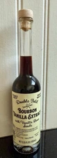 Brand New LIMITED Trader Joe’s Double Fold Bourbon Vanilla Extract 3.55 fl oz