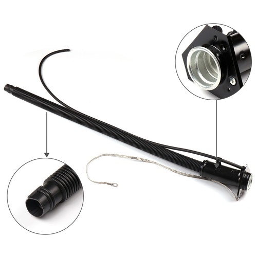 Fuel Tank Filler Neck Pipe For Chevy Silverado GMC Sierra Pickup Truck 577-095 - Bild 10 von 18