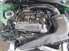 Starter Motor Fits 17-18 RS3 26365114