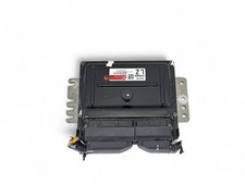 Nissan Micra 2007 MEC37300 Engine control unit module ECU TSL4133