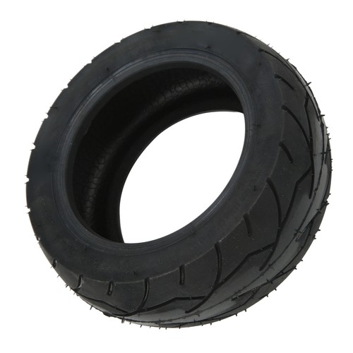 Electric Scooter Tire Replacement Elastic Cushioning Non Slip Rubber Vacuum AS - Picture 18 of 22