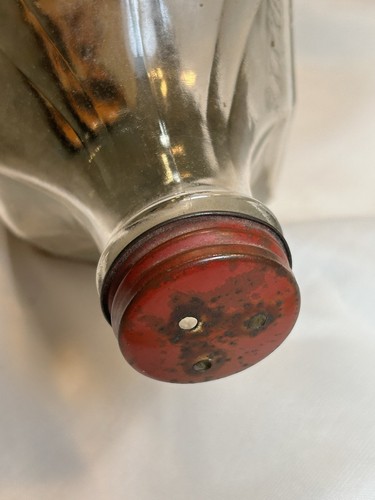 Schiff in der Flasche Vintage Maritim Dekor Marjorie - Bild 9 von 19