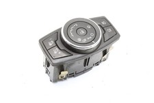 FORD TRANSIT CUSTOM MK1 Headlight Switch Control Unit BM5T-13A024-CE 2014 RHD
