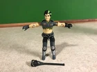 Vintage GIJOE 100% Complete Figure 1986 THRASHER (v1) DREADNOK THUNDER MACHINE