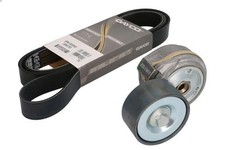 V-Ribbed Belt Set DAYCO KPV024HD for MAN TGA 10.518 2001-2011