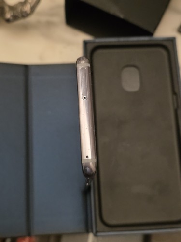 Samsung Galaxy S8 -64GB- Display 5.8"- Orchid Gray-Sbloccato Leggere Bene - Foto 7 di 10