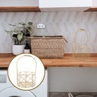  Blumenkorb Hochzeitsaccessoires Blumenmädchenkorb Für Hochzeiten