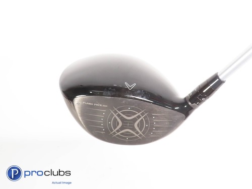 Nice! Callaway 21' Epic Speed 12* Driver - Fubuki MV Series 45g Reg Flex 328371 - Picture 2 of 4
