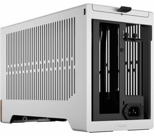 Fractal Design Terra Gaming Computergehäuse (fd-c-ter1n-02) (fdcter1n02) - Bild 3 von 7