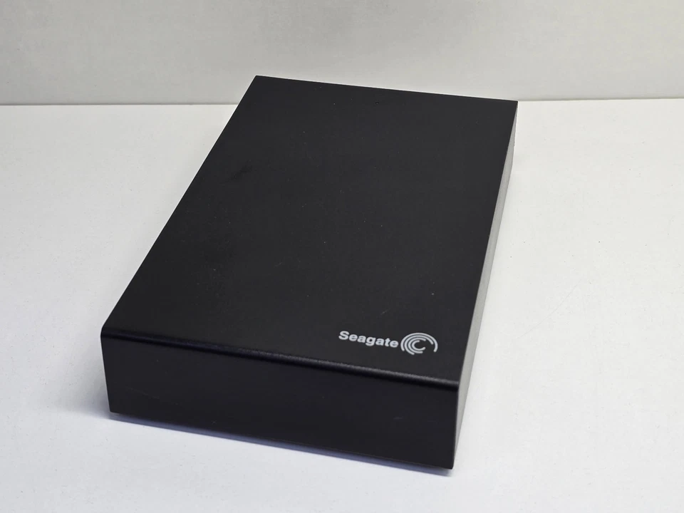2TB Externe Festplatte Seagate SRD00F1, USB 3.0, geprüft ⚡BLITZBEREIT⚡ - Bild 3 von 4