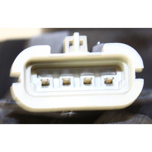 For Mercedes-Benz ML320/ML350/ML430 A/C Radiator Fan 1998-2005 MB3115112 - Foto 3 di 6