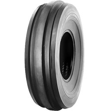 2 Tires 11l-15 Firestone Regency Ag 3-rib Plus Front Tractor Load 8 Ply