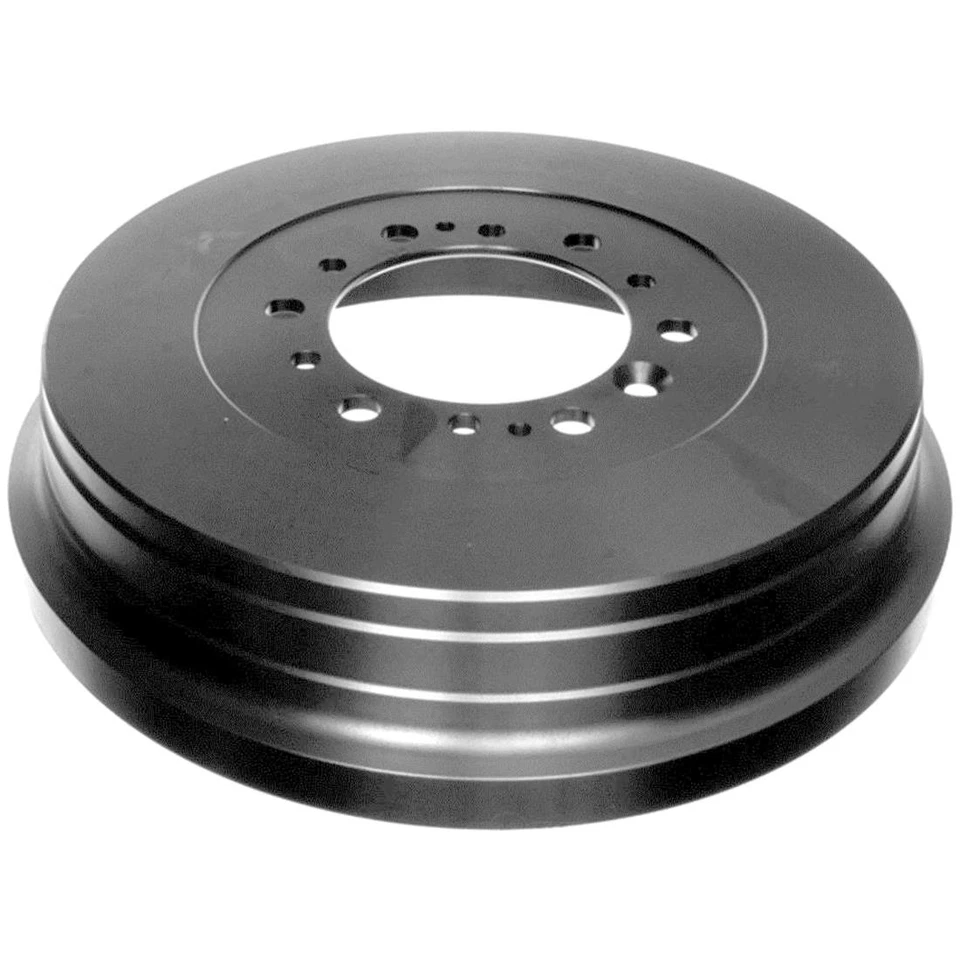 Kit trasero tambores de freno y zapatas de freno para Toyota Land Cruiser 1991-1995 - Raybestos Foto 4 de 4