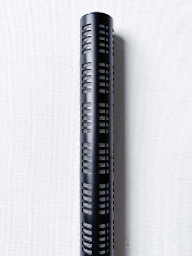 Sennheiser ME66 Shotgun Mikrofon & K6 Power Modul & Softie Grip Case Handbuch - Bild 3 von 14