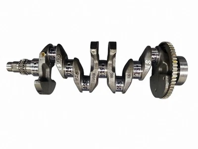 KIA Ceed 2015 Petrol 73kW Crankshaft JUT237631 - Image 1 of 4