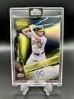 2026 Topps Chrome Black Colby Thomas Gold Refractor (Raw)