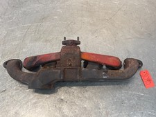 1965 International Ih Farmall 656 Tractor Exhaust Intake Manifold 390988r1
