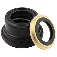 5303279394 Washing Machine Main Center Tub Seal Assembly Replacement Part... 