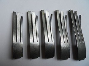 Colt-type-and-clones-1911-1911A1-Replacement-Sear-Spring-5-springs-US-NEW