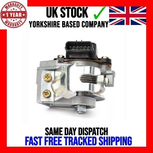 NEW ACCELERATOR PEDAL SENSOR FITS HONDA ACCORD 2.4 VTEC 2003-2007 37971-RDJ-A01 - Picture 6 of 8