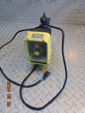 LMI MILTON ROY AA151-498SI DOSING PUMP