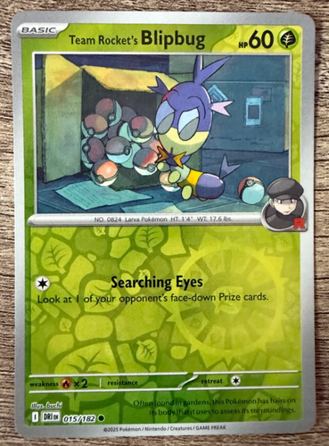 Pokemon Scarlet & Violet Singles - Destined Rivals - Choose Your Card! - Picture 23 of 250