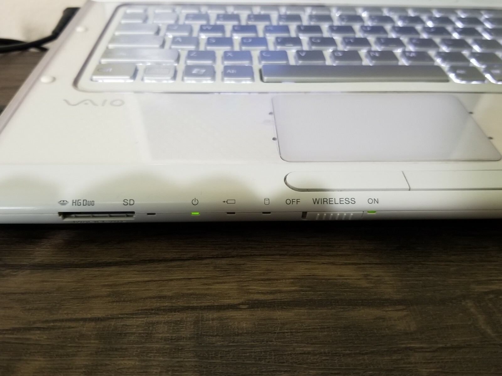 sony vaio core i5