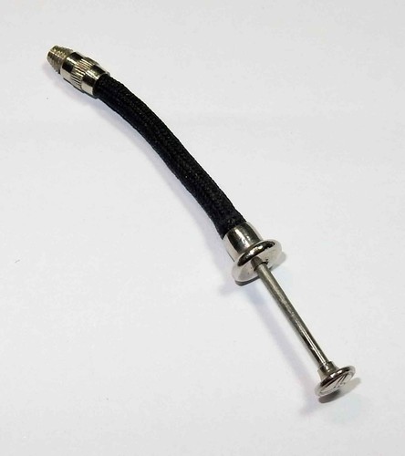 Cable disparador universal desde 5 cm a 50 cm / cable release - Bild 25 von 45