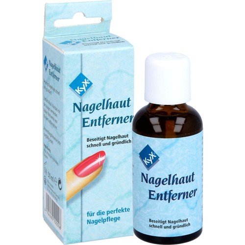NAGELHAUT ENTFERNER KyX 50 ml PZN12579666 - Bild 3 von 6