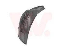 Verkleidung Radhaus FüR Fiat Ducato Pritsche/Fahrgestell 250 250_ 290_