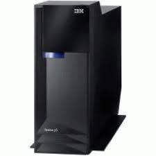 IBM iSeries Model 9406-520-0901 1.5 GHz 1000 CPW P10 - Picture 1 of 1