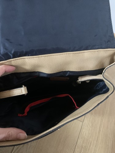 Sweet Tommy Hilfiger ladies backpack - Picture 3 of 8