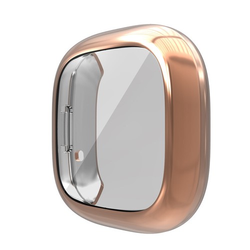 For Fitbit Versa 3 Smartwatch Cover Watch Case Screen Protector Shock-proof Slim - Picture 6 of 23