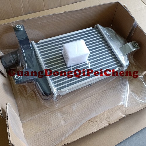 MN135001 Inter Cooler Fit Mitsubishi Triton L200 2.8L Diesel 4D56 4M41 - Bild 2 von 6