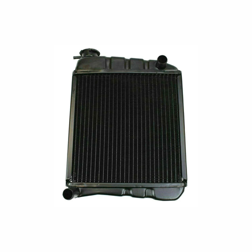 Classic Mini Radiator 64-92 - 8 FPI Three Core Design, OEM No: ARP1105 / ARP2000 - Picture 8 of 12
