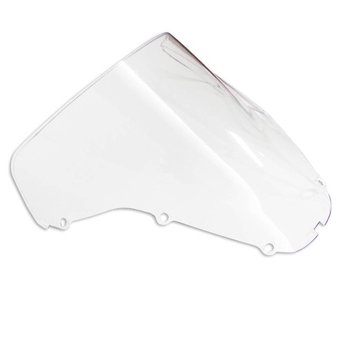 Windscreen Windshield Double Bubble Fit For Honda CBR929RR CBR900RR 2000-2001 - Picture 5 of 11