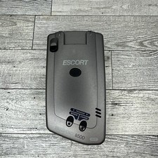 Escort Passport 8500 Radar Detector Tested