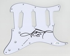 ICE- T RAPPER ACTOR SIGNED AUTOGRAPH STRAT ELECTRIC GUITAR PICKGUARD ACOA OG ICE- T RAPPER ACTOR SIGNED AUTOGRAPH STRAT ELECTRIC GUITAR PICKGUARD ACOA OG