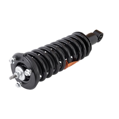 4x Front Struts Assembly Rear Shocks Absorbers For 2005-2019 Nissan Frontier - Picture 7 of 13